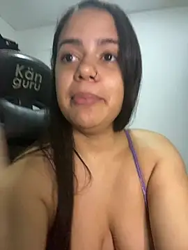 Show Webcam de demonaughtyyy