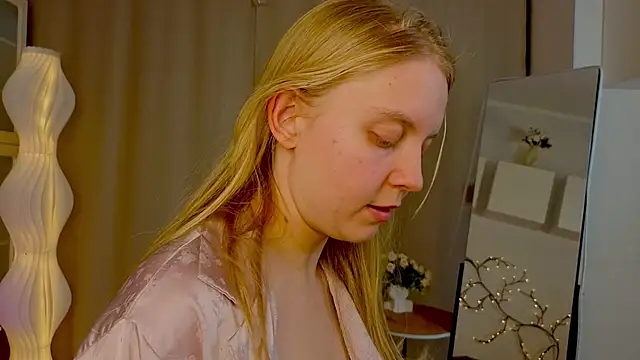 AlicaCohill – Live XXX-chat