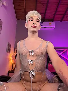 Cherry_zayden_のウェブカメラショー