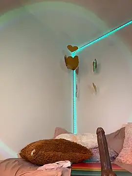 Онлайн чат XXX GiannaMagari_