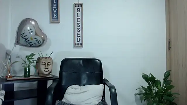 pattymaturex Chat XXX in diretta