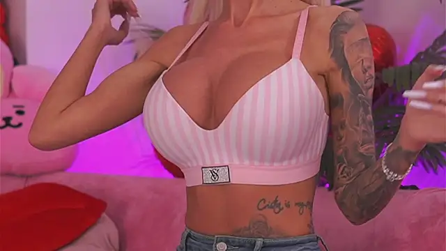 fallingangel Live XXX-chat