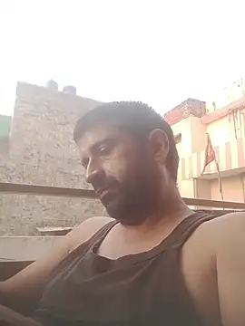 XxX_KING30のウェブカメラショー