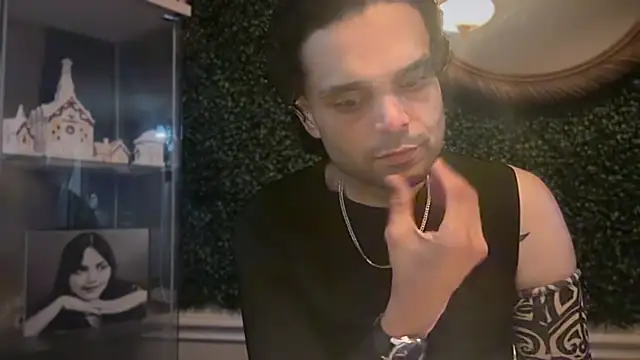 KungFuPanda001: онлайн-секс-чат