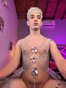 Cherry_zayden_ 웹캠 쇼