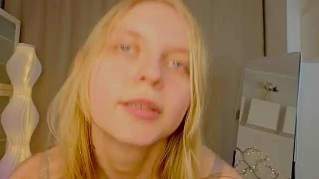 AlicaCohill Adlı Modelin Canlı XXX Sohbeti