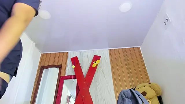 Chat XXX en directo de Lunastar02