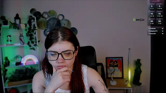 isabel_wave Live XXX Chat