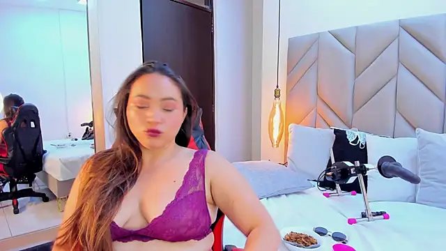 Živý XXX chat SabrinaVantress