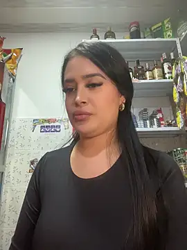 Sara_fun 라이브 XXX 채팅