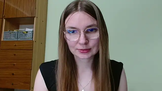 LooveELLYxのライブXXXチャット