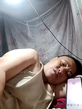 Show de webcam de Lucky_baby7