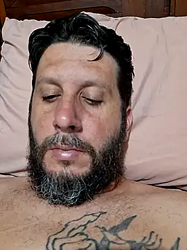 Show de Paizinhomau na webcam