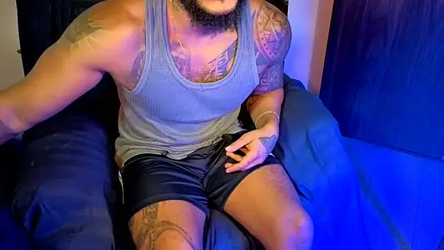 Chatroom XXX en direct de Wheeler_Green