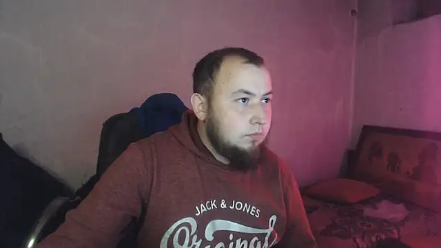 Pokazy przed kamerką – BIG-COCK-OMG