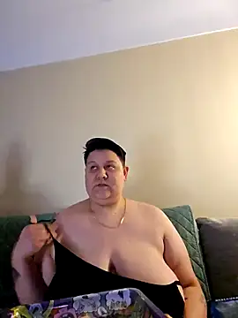 Czat XXX na żywo – DevilDahm