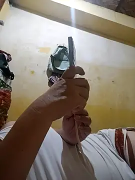 Chat XXX en directo de SweetMoonlight