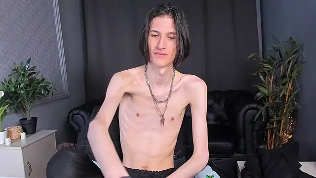 Klaude_Jam 在線直播表演