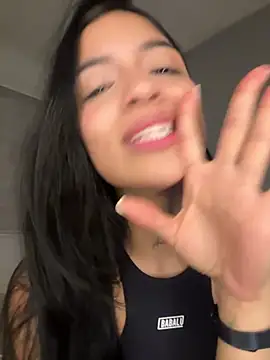 Czat XXX na żywo – Sammy_pink