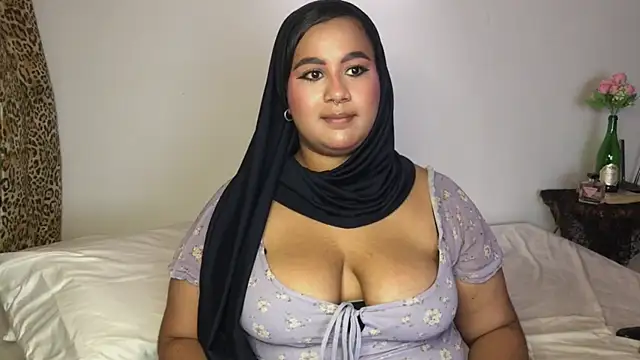 Maryam_yamal Obrolan Langsung XXX