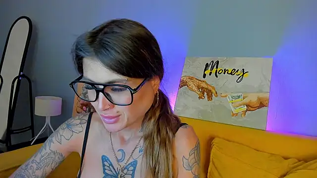 Czat XXX na żywo – Patricia_Cox