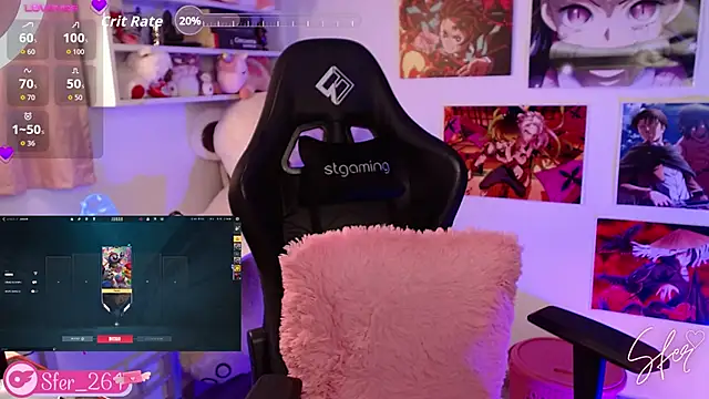 Iamsfer: απευθείας συνομιλία ΧΧΧ