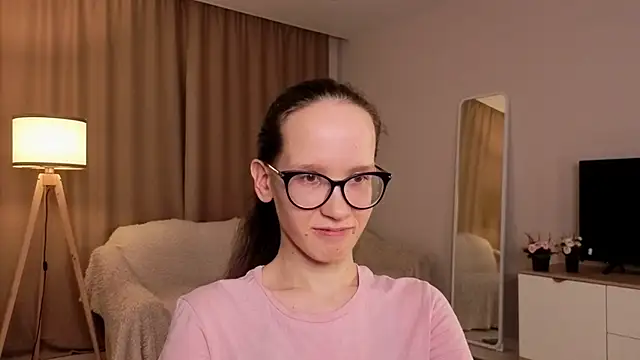 Онлайн чат XXX BettyBrowni