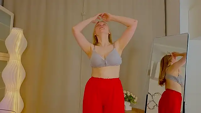 AlicaCohill's Live XXX Chat