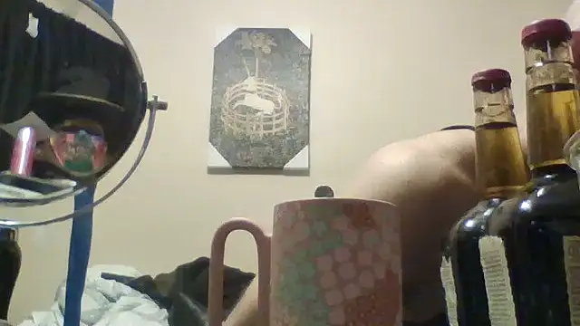 Chat XXX en directo de hailzeffn