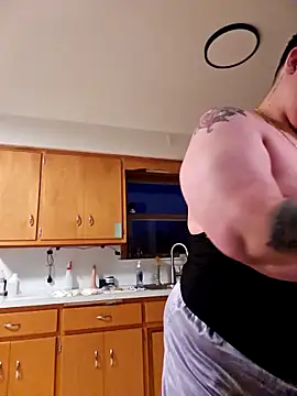 Chat +18 de DevilDahm ao vivo