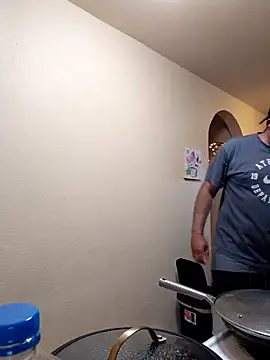 Czat XXX na żywo – Brucejuce6669