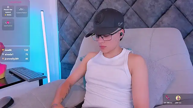 _Eternal_ Live XXX-Chat