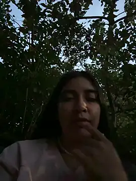 HaileyBiieber's Webcam Show