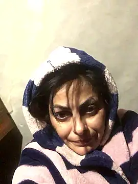 ChantalXOrchidのライブXXXチャット