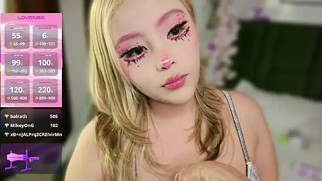 Teen_sofia_のライブXXXチャット