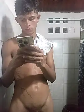 Czat XXX na żywo – God_Eros_23cm