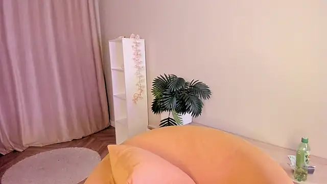 BetteSelbeのライブXXXチャット