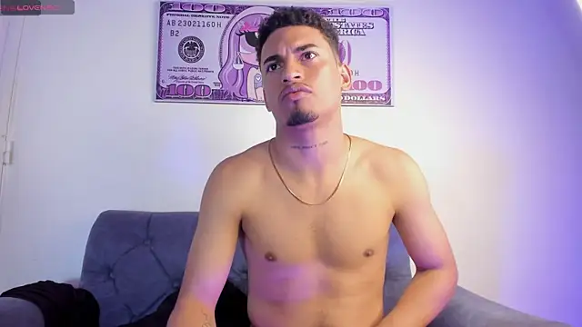 Ares_DAMM's Webcam Show