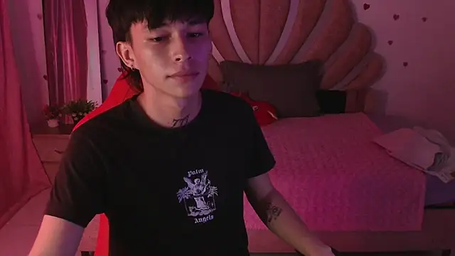 Marco_fox723 – Live XXX-chat