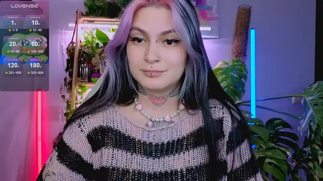 jelya_sgのライブXXXチャット