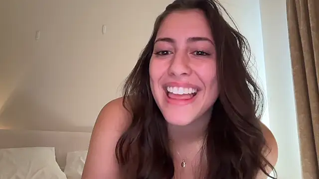 sieeena Live XXX-Chat