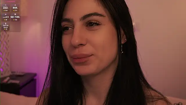 Czat XXX na żywo – BlackkStorm