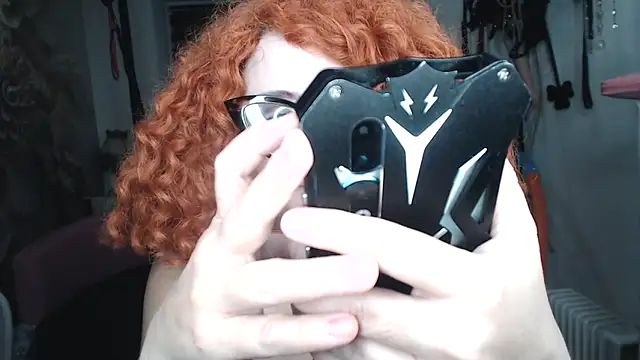 Czat XXX na żywo – MISSwithDOLLS