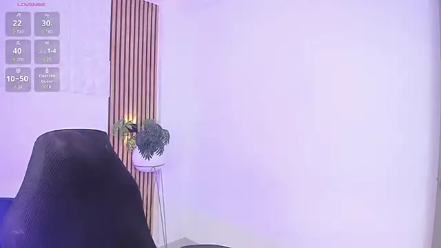 Czat XXX na żywo – valeria_acosta_