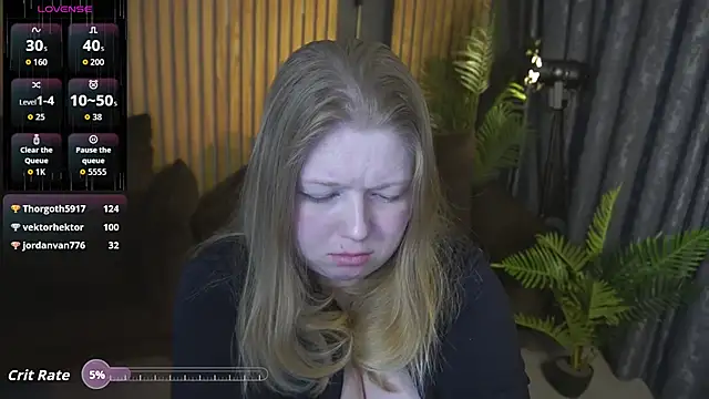 Tinker_Belll 现场XXX聊天