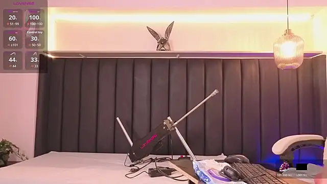 Онлайн чат XXX Isa_dumont