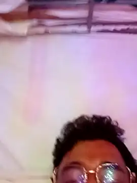 ParlousCarpet Pertunjukan Webcam