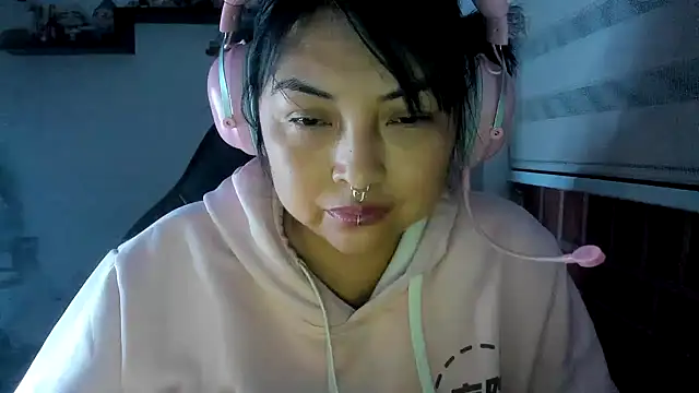 Shaddycute_ Obrolan Langsung XXX