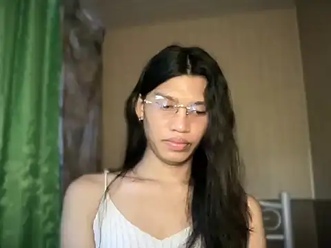 Yourgoddess_jayve Webcam-Show