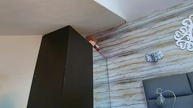 oliver__brown webkamerás műsora